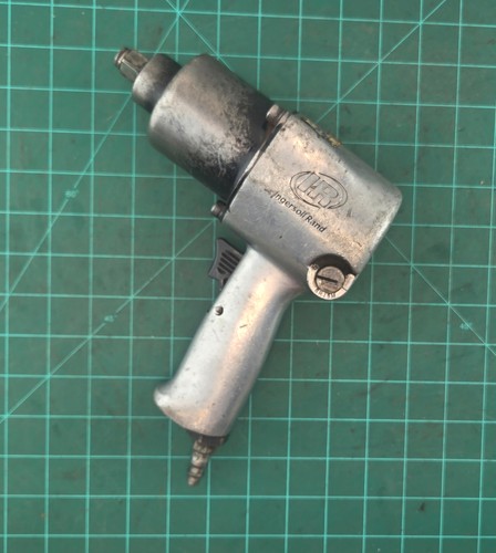 Ingersoll rand 231c drive - ingersoll,