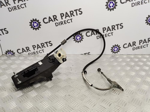 Audi auto gearbox - auto, emergency