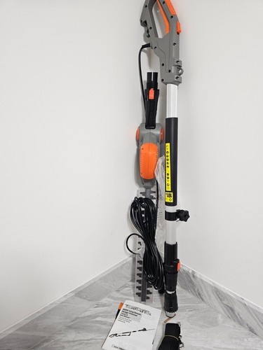 Terratek hedge trimmer garden - hedge,