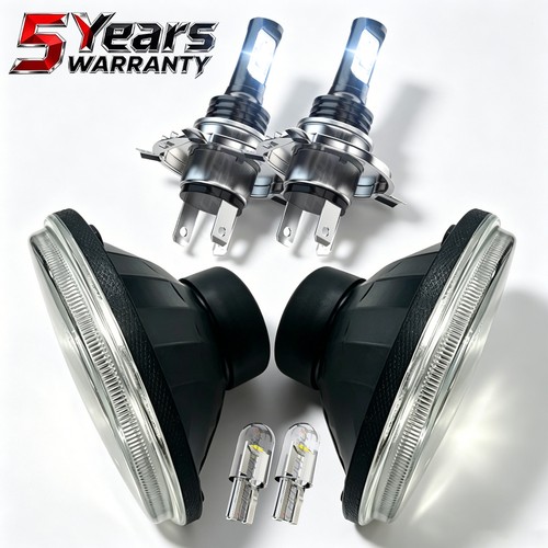 Dot approved led - 7'',