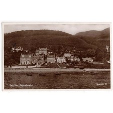 TIGHNABRUAICH East Bay