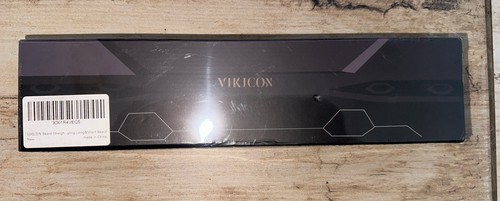Vikicon beard straightener 30s - beard,