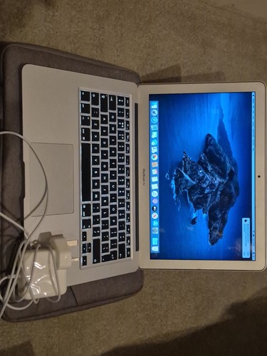 Macbook air a1466 - a1466, laptop