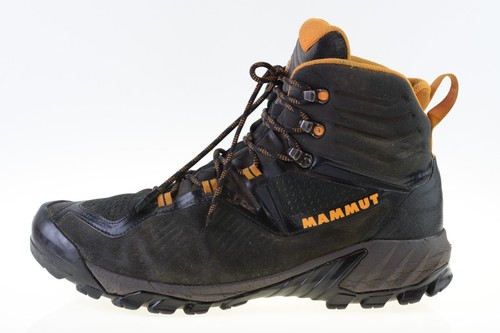 Mammut sapuen high - sapuen, gtx