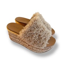 Chloé camille beige - chloé,