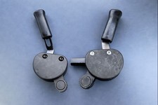 Dash Wheelchair - Remploy Self
