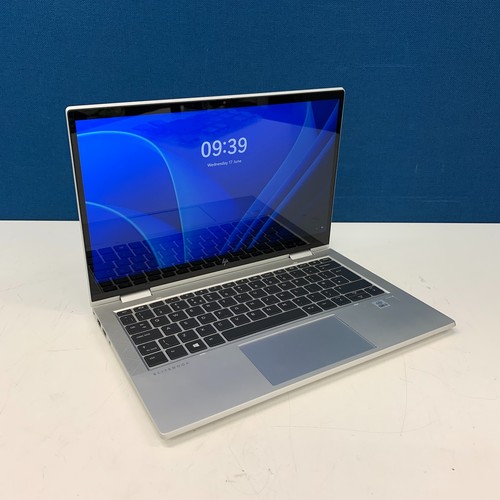 Elitebook x360 g7 - hp,