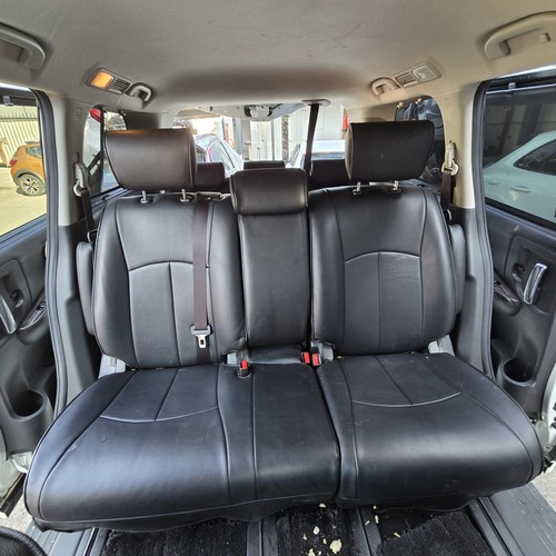 2010 2021 nissan - 2010-2021, e52