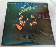 Julian Bream & John Williams -
