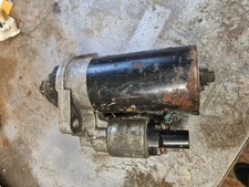 AUTO STARTER MOTOR VW GOLF