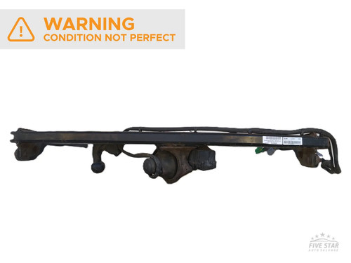 Ford kuga trailer - trailer, kit