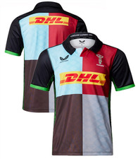 Harlequins Men's Rugby Shirt
