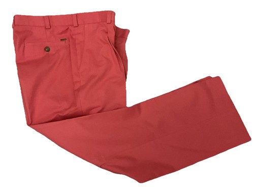 Oakman pink men - men’s, cotton
