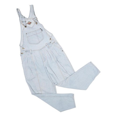 Wyler womens blue - blue, denim