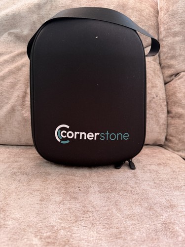 New hard shell - new, case