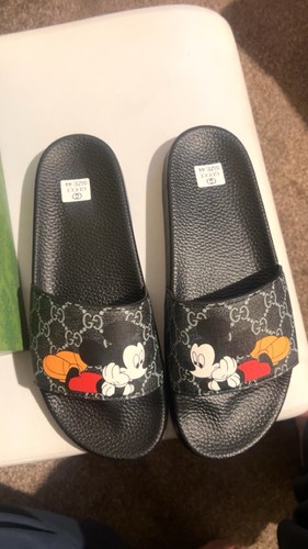 Gucci mickey mouse - mouse, uk7
