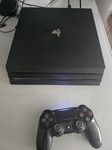 Sony playstation ps4 - sony, 1tb