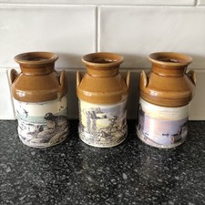 Presingoll Pottery Cornish