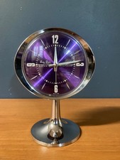 Westclox Big Ben vintage alarm clock