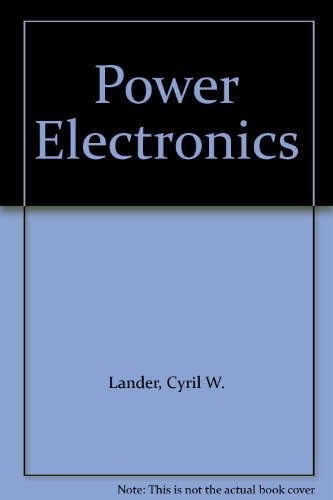 Power electronics lander - power,