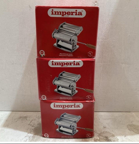 Imperia manual pasta - imperia,