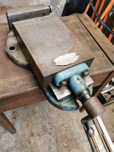Abwood fixed base - , milling