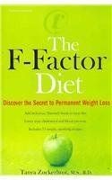 The factor diet - f-factor,