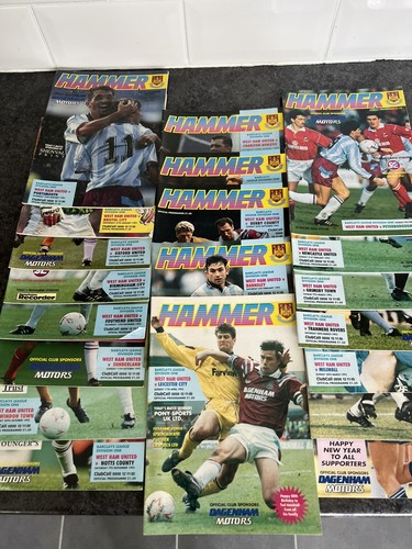 West ham united - ,