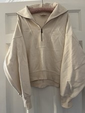 Ted Baker Women's Quarter Zip