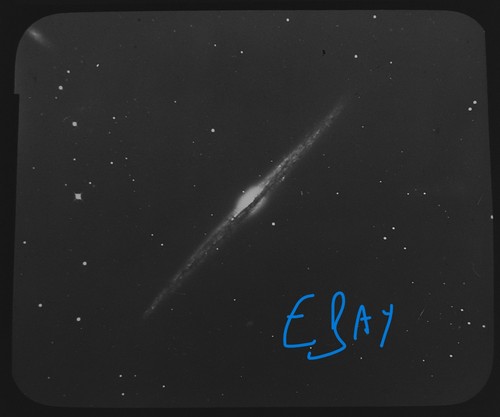 Astronomy photo spiral - -,