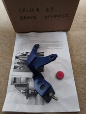 CUSCO BRAKE MASTER CYLINDER STOPPER FOR Celica 7   ZZT231/2.  (2ZZ-GE)