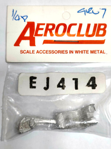 Aeroclub ej414 48 scale - ej414,