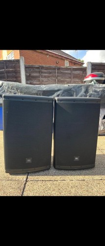 Jbl eon615 active 15inch - jbl,