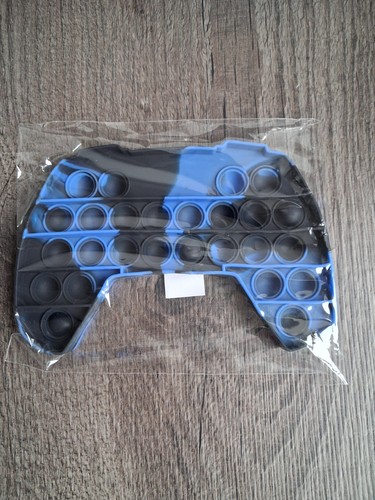 Game controller popper - game,