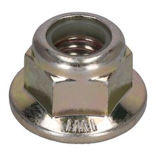 Febi Bilstein Wheel Hub Nut