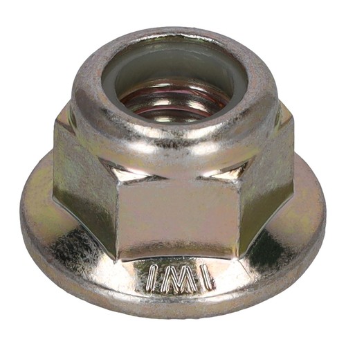 Febi bilstein wheel hub nut - bilstein,
