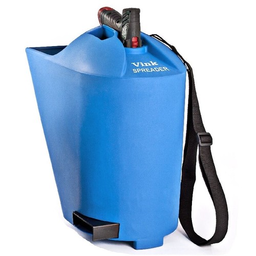 Vink lime spreader 12l powder - lime,