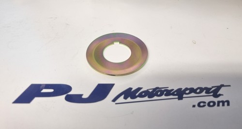 Cosworth crankshaft disc - cosworth,