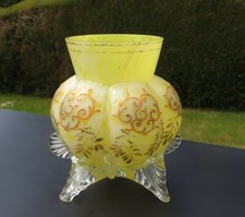 Franz Welz Bohemian Glass