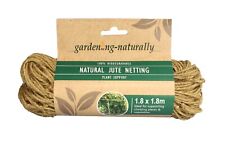 Pea And Bean Netting Jute