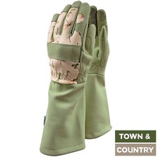 Town & Country Garden Gauntlet