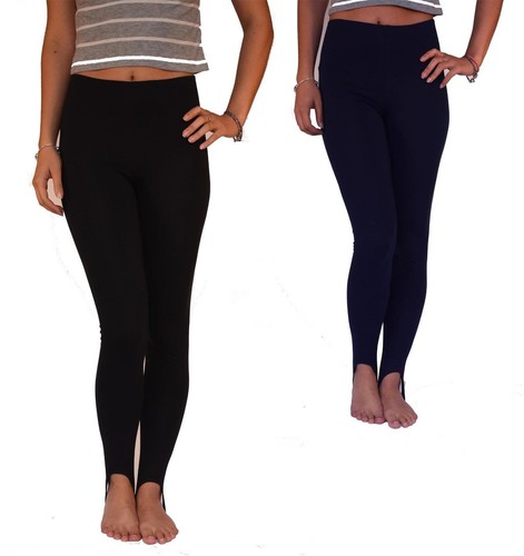 Extra long tall leggings - ,