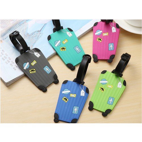 Fashion suitcase shape luggage - fashion,