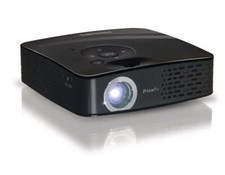 Philips PicoPix PPX1230 Pocket Projector 1024x768 Home Movie Mini Portable