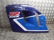 Suzuki GSXR 750 GSXR750 Slab