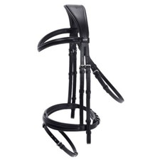 Schockemohle Monza Bridle