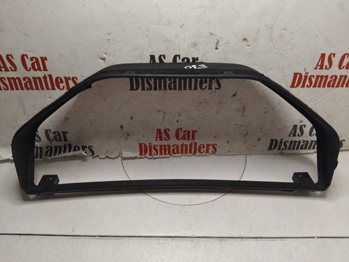 Bmw e30 speedo surround - bmw,