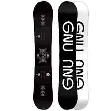 GNU Riders Choice Snowboard 2024