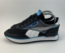 Puma Future Rider Womens Trainers Multicoloured Sports Shoes Sneakers UK 5.5