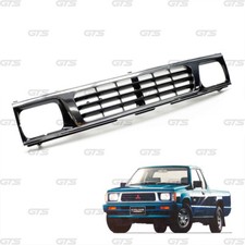 Chrome Grille Grill Replace